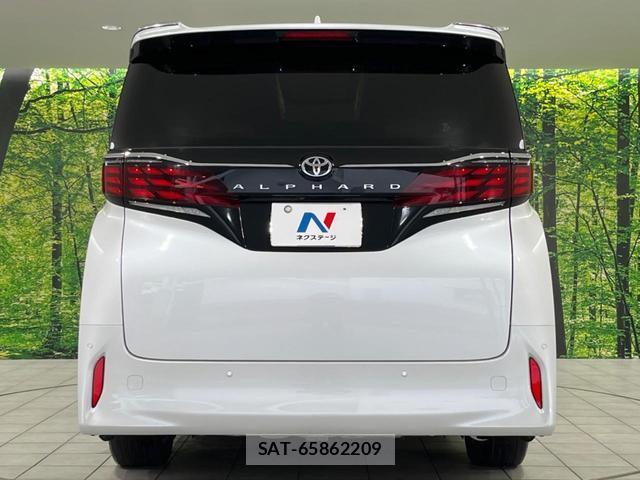 Toyota ALPHARD 2023-08 8650927-12