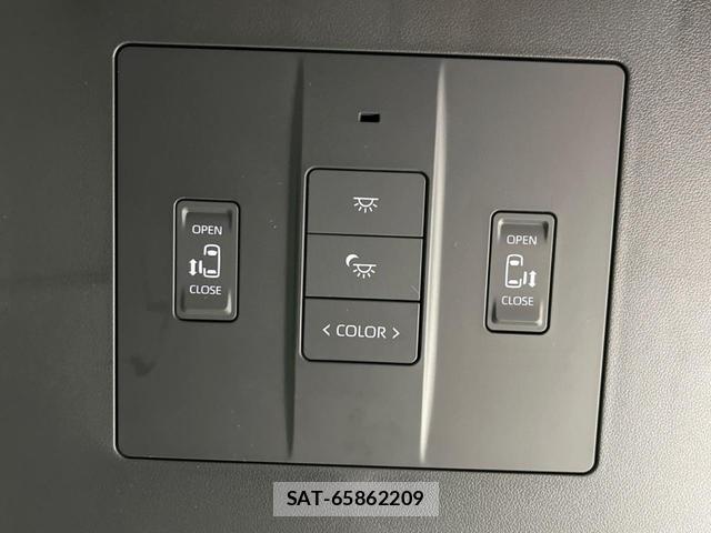 Toyota ALPHARD 2023-08 8650927-5