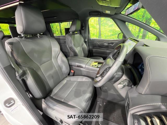Toyota ALPHARD 2023-08 8650927-6
