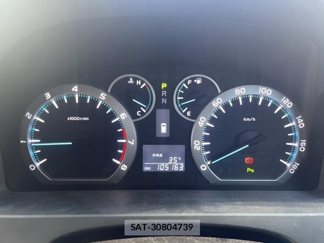 Toyota ALPHARD 2008-06 8651008-14