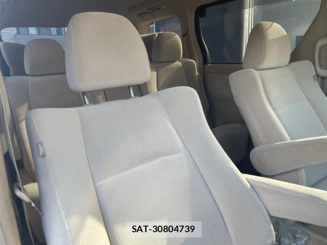 Toyota ALPHARD 2008-06 8651008-15
