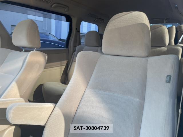 Toyota ALPHARD 2008-06 8651008-16