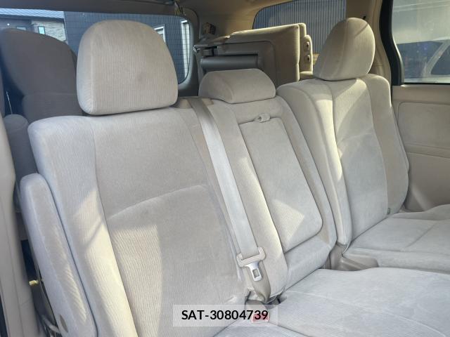 Toyota ALPHARD 2008-06 8651008-19