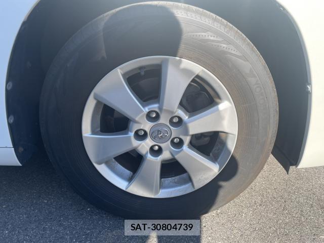 Toyota ALPHARD 2008-06 8651008-8