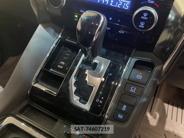 Toyota ALPHARD 2019-11 8651010-11