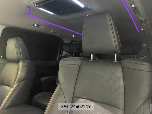 Toyota ALPHARD 2019-11 8651010-14