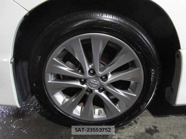 Toyota ALPHARD 2010-06 8651022-1