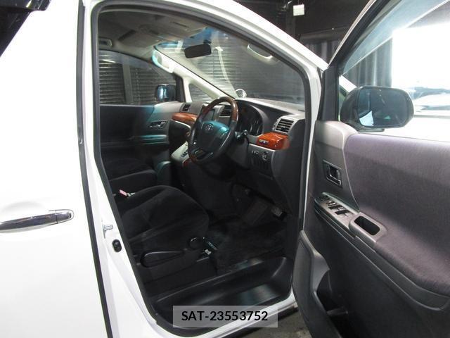 Toyota ALPHARD 2010-06 8651022-12