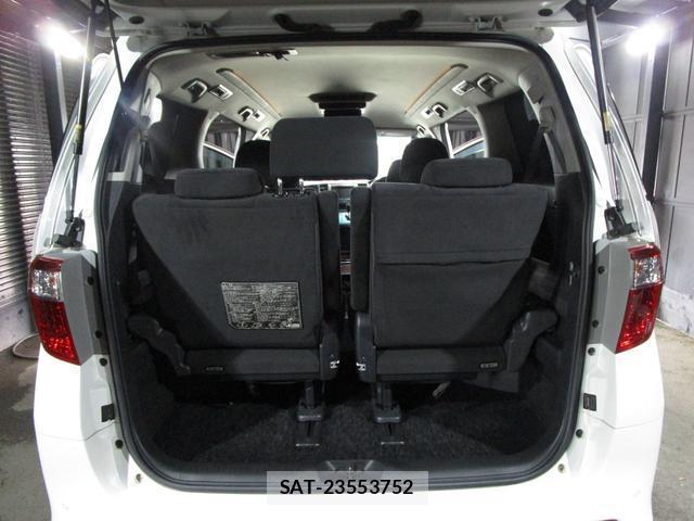 Toyota ALPHARD 2010-06 8651022-14