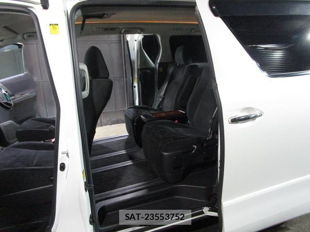 Toyota ALPHARD 2010-06 8651022-15