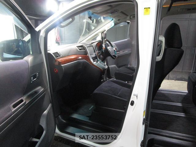Toyota ALPHARD 2010-06 8651022-16