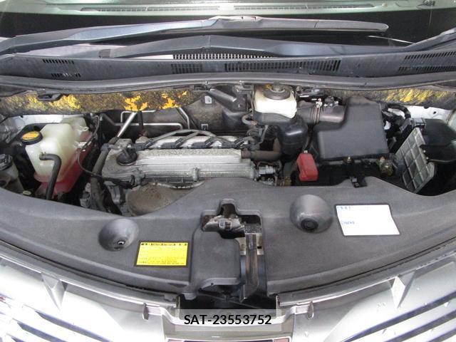Toyota ALPHARD 2010-06 8651022-19