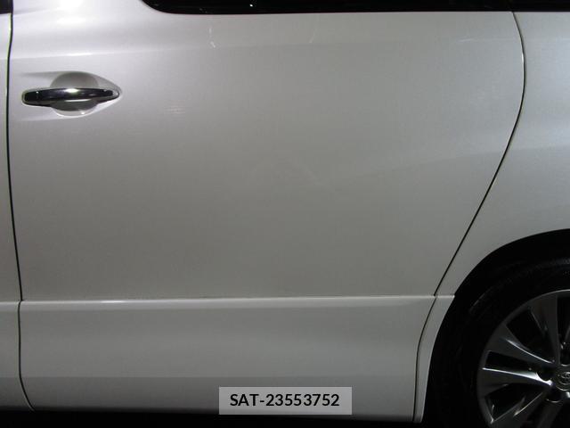 Toyota ALPHARD 2010-06 8651022-3
