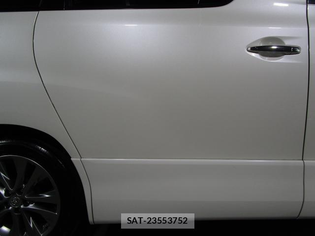 Toyota ALPHARD 2010-06 8651022-7
