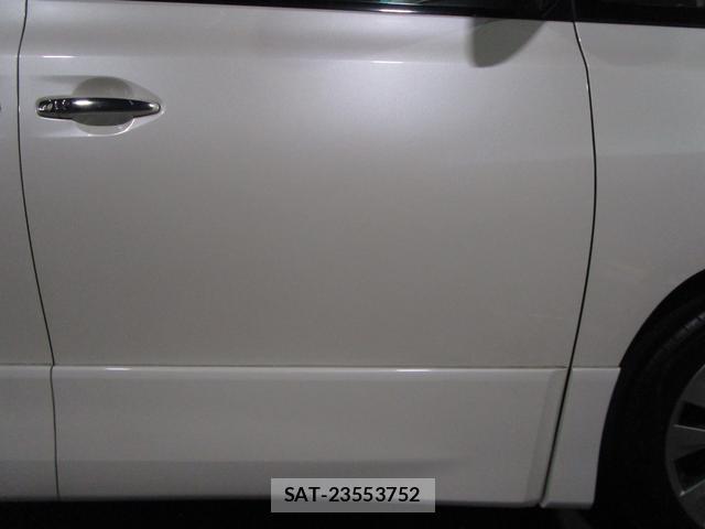 Toyota ALPHARD 2010-06 8651022-8