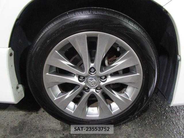 Toyota ALPHARD 2010-06 8651022-9