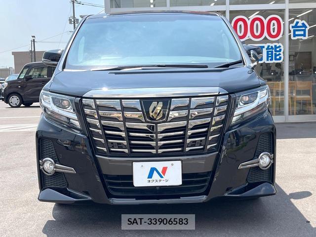 Toyota ALPHARD 2017-12 8651101-12