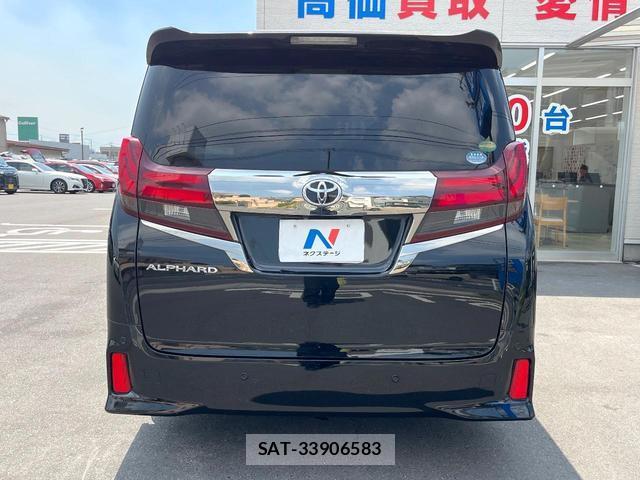 Toyota ALPHARD 2017-12 8651101-13
