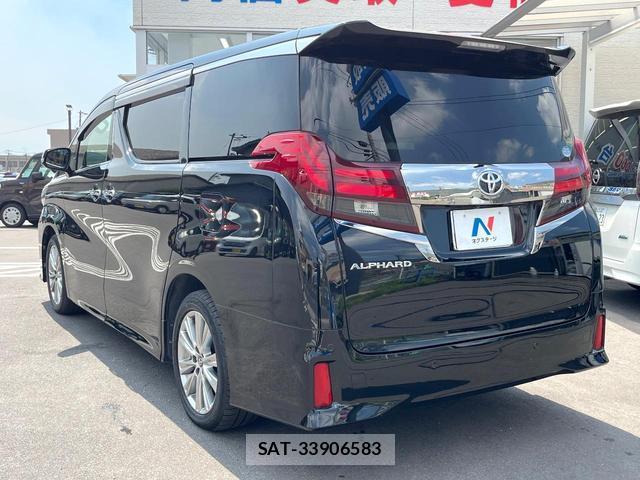 Toyota ALPHARD 2017-12 8651101-15