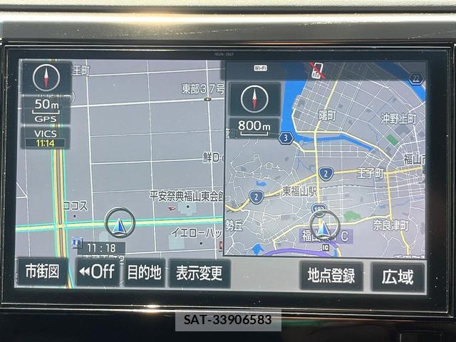 Toyota ALPHARD 2017-12 8651101-2