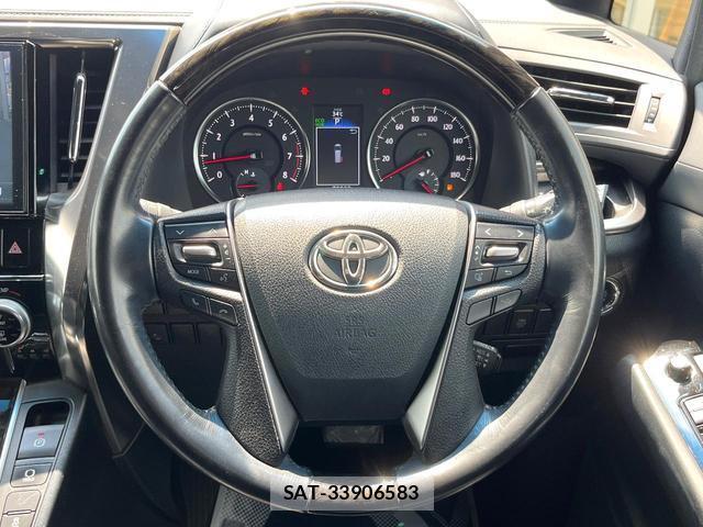 Toyota ALPHARD 2017-12 8651101-6