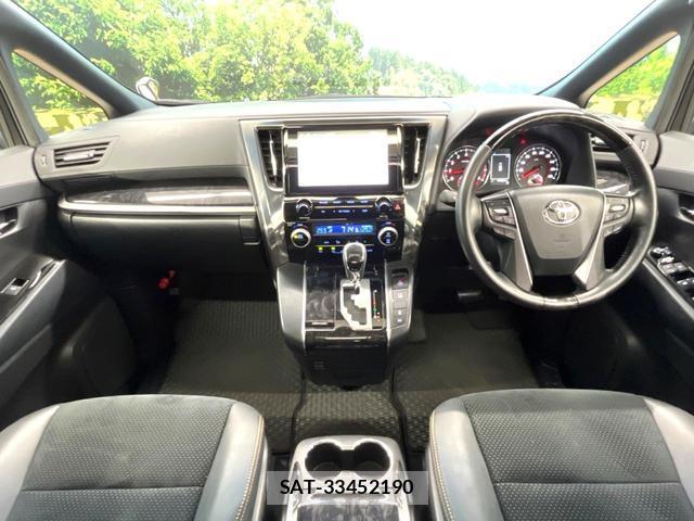 Toyota ALPHARD 2020-06 8651117-1