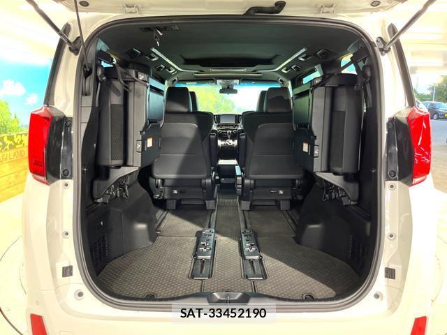 Toyota ALPHARD 2020-06 8651117-10