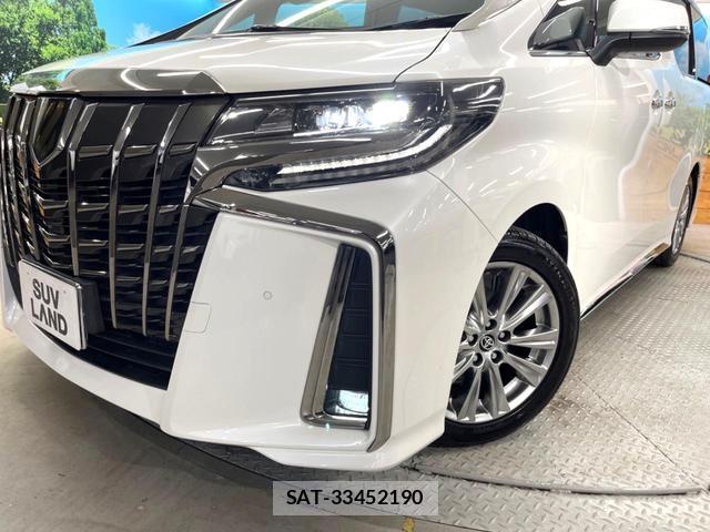 Toyota ALPHARD 2020-06 8651117-11