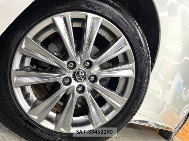 Toyota ALPHARD 2020-06 8651117-12