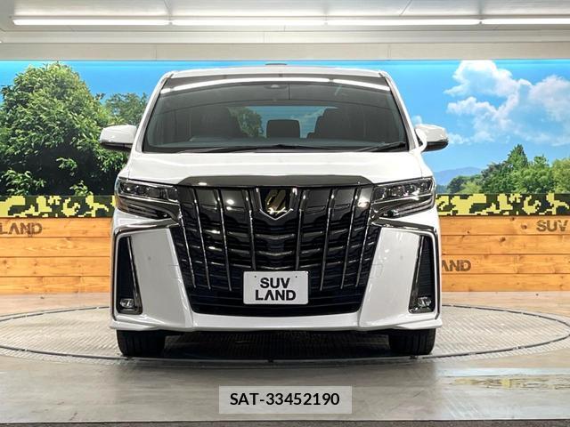 Toyota ALPHARD 2020-06 8651117-13