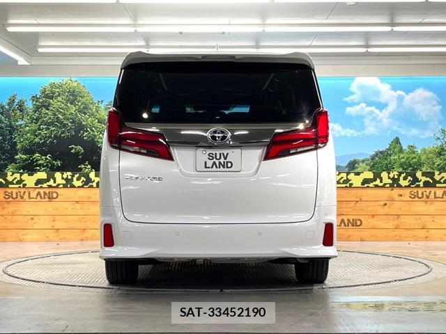 Toyota ALPHARD 2020-06 8651117-14