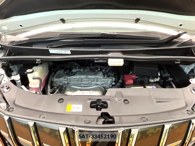 Toyota ALPHARD 2020-06 8651117-17