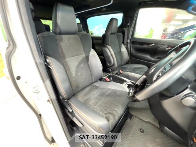 Toyota ALPHARD 2020-06 8651117-7