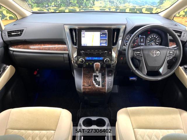 Toyota ALPHARD 2020-01 8651121-1