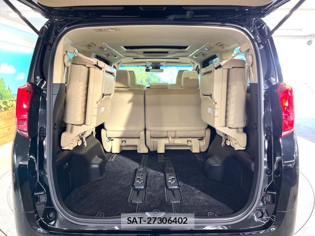 Toyota ALPHARD 2020-01 8651121-10