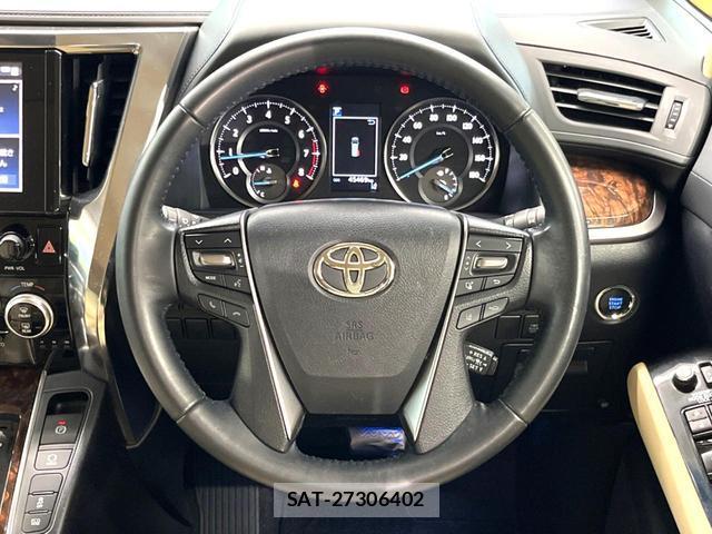 Toyota ALPHARD 2020-01 8651121-11