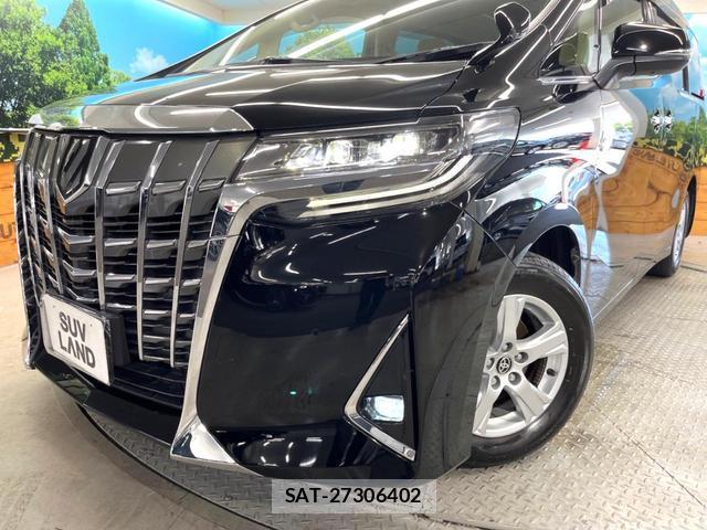 Toyota ALPHARD 2020-01 8651121-12