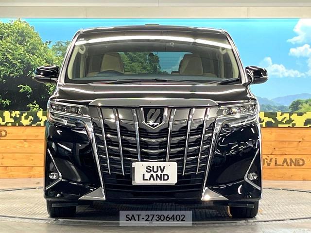 Toyota ALPHARD 2020-01 8651121-14