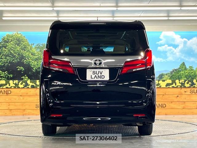 Toyota ALPHARD 2020-01 8651121-15