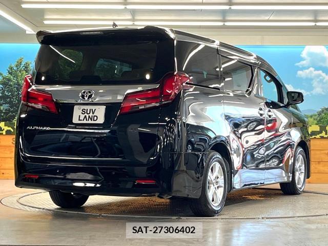 Toyota ALPHARD 2020-01 8651121-17