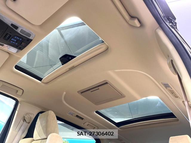 Toyota ALPHARD 2020-01 8651121-2