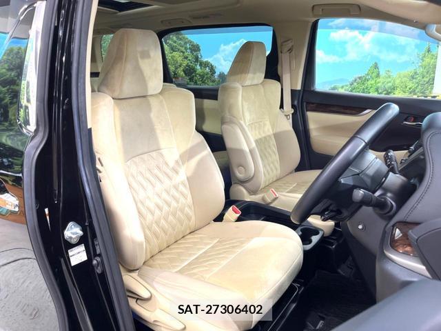 Toyota ALPHARD 2020-01 8651121-7