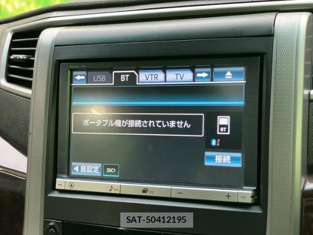 Toyota ALPHARD 2012-08 8651166-10