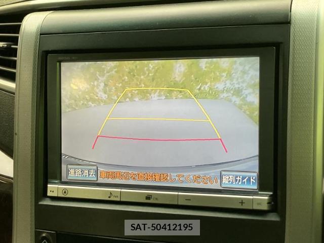 Toyota ALPHARD 2012-08 8651166-13
