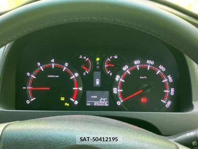 Toyota ALPHARD 2012-08 8651166-14