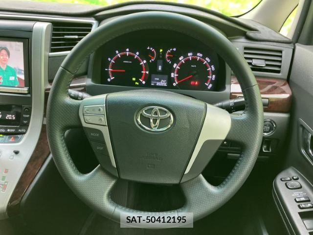 Toyota ALPHARD 2012-08 8651166-15