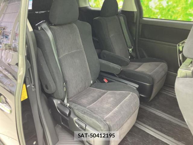 Toyota ALPHARD 2012-08 8651166-4