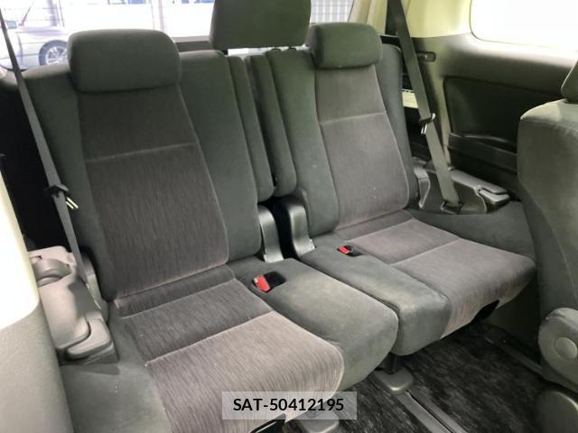 Toyota ALPHARD 2012-08 8651166-5