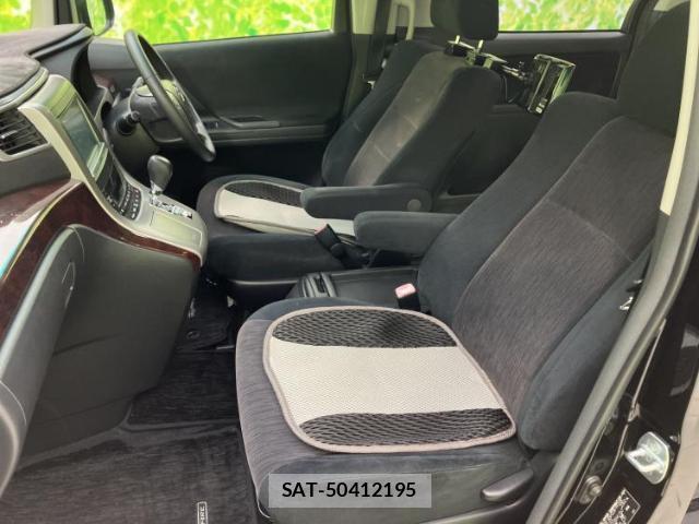Toyota ALPHARD 2012-08 8651166-6