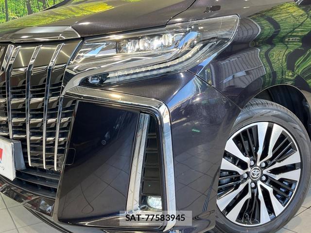 Toyota ALPHARD 2021-07 8651201-12